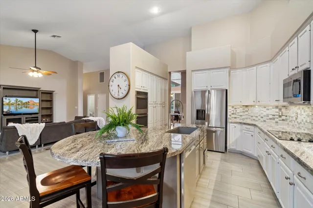 $1,425,000 | 5508 East Muriel Drive, Scottsdale, AZ 85254