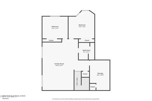 $1,425,000 | 5508 East Muriel Drive, Scottsdale, AZ 85254