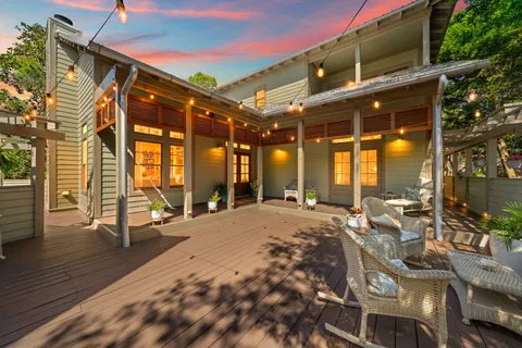 $1,399,000 | 100 South Summit Drive, Santa Rosa Beach, FL 32459