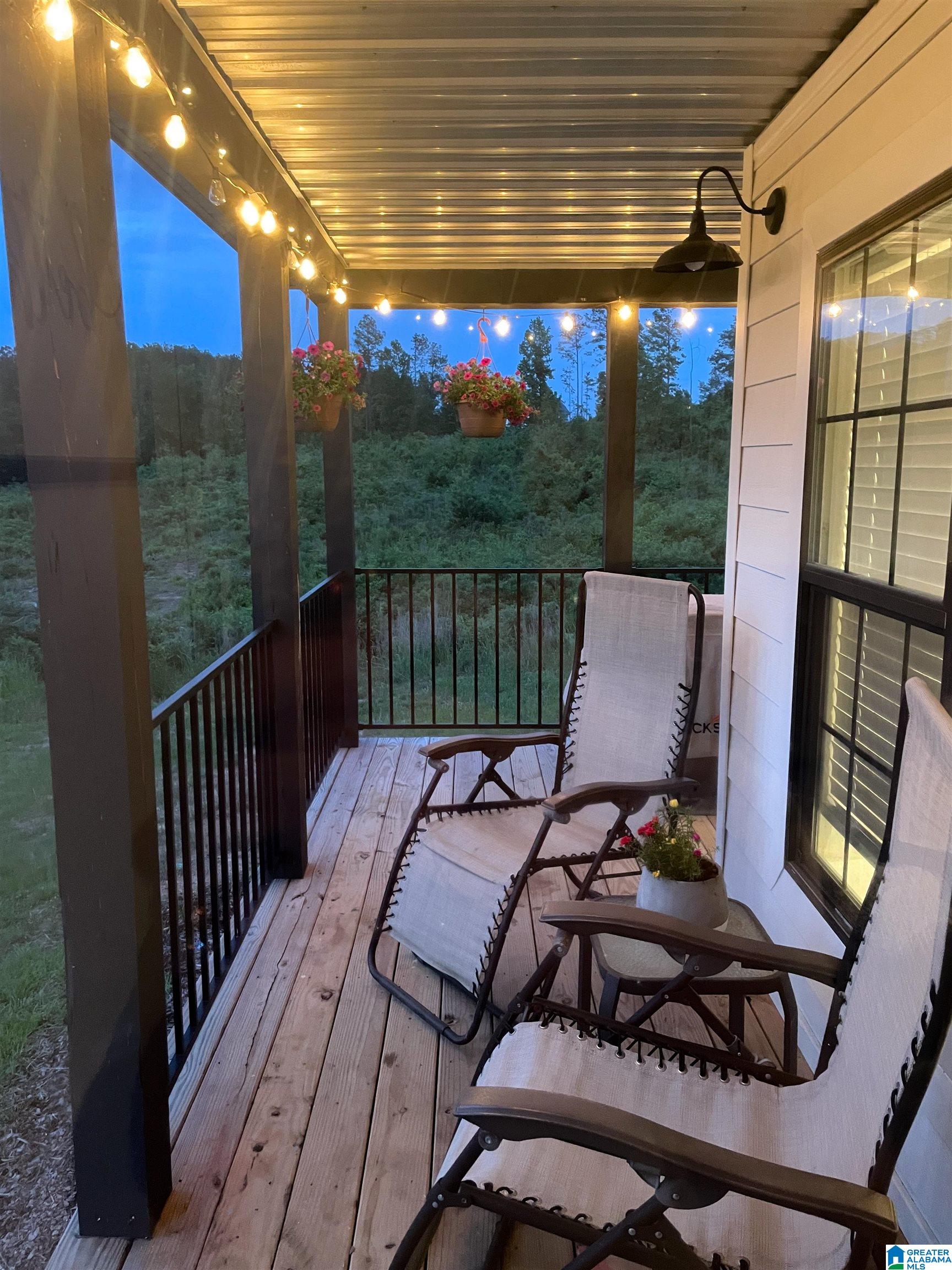 2445 Crystal Lake Road West Blocton, AL 35184 - Photo 32 of 46