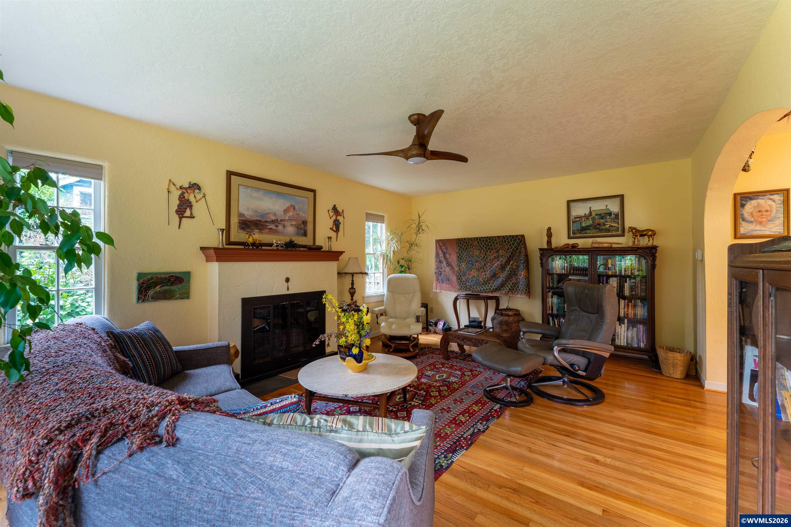 1370 Southwest 35th Street Corvallis, OR 97333 - Photo 2 of 40