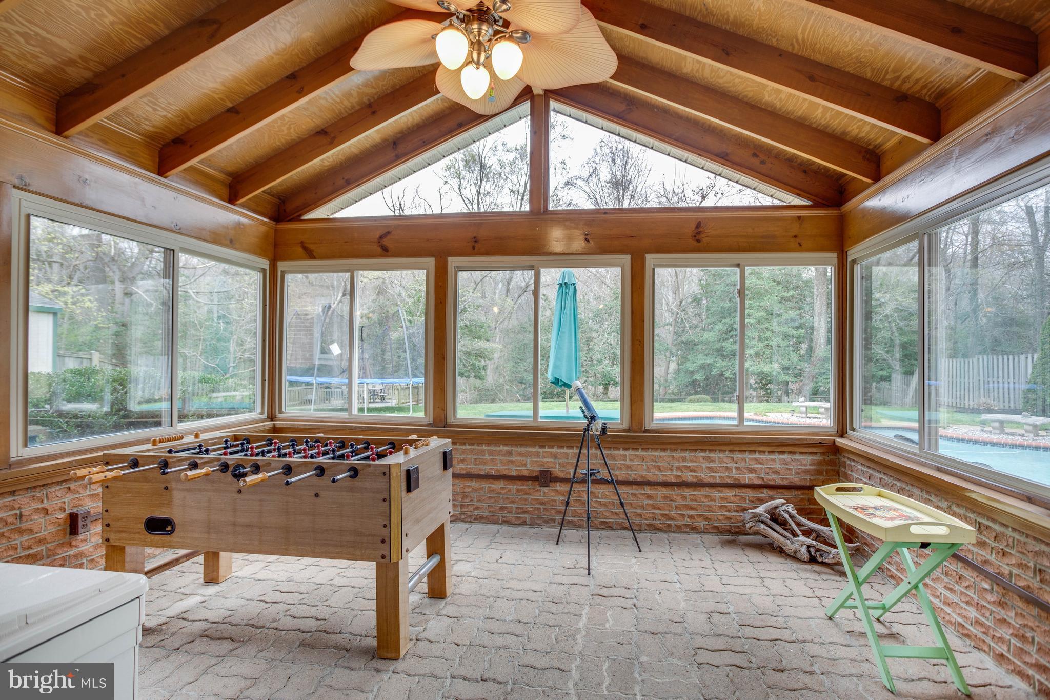 11633 Rivershore Drive Dunkirk, MD 20754 - Photo 12 of 29 a living room with a large window