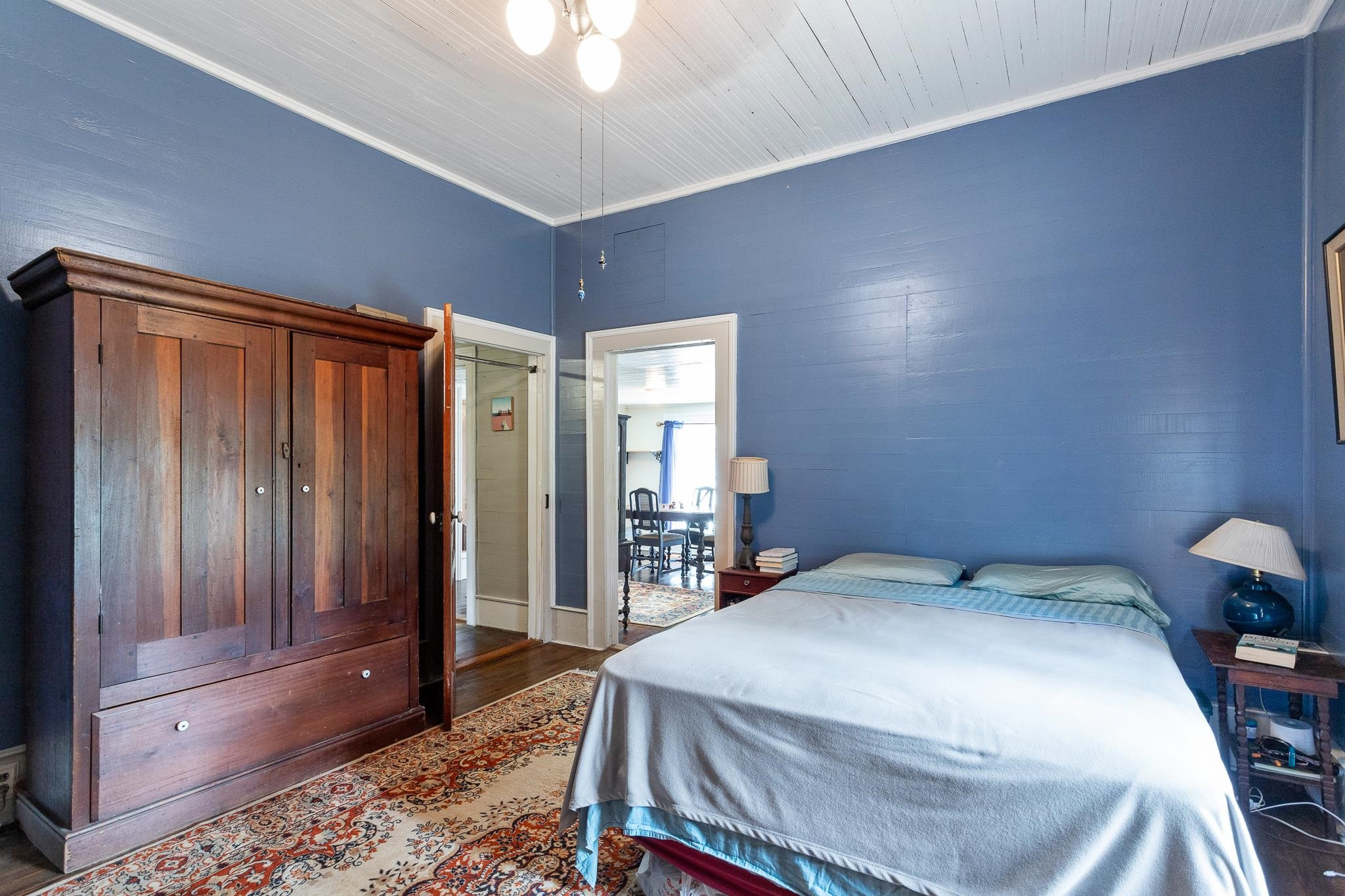 599 Federal Road Benson, NC 27504 - Photo 26 of 30 Bedroom