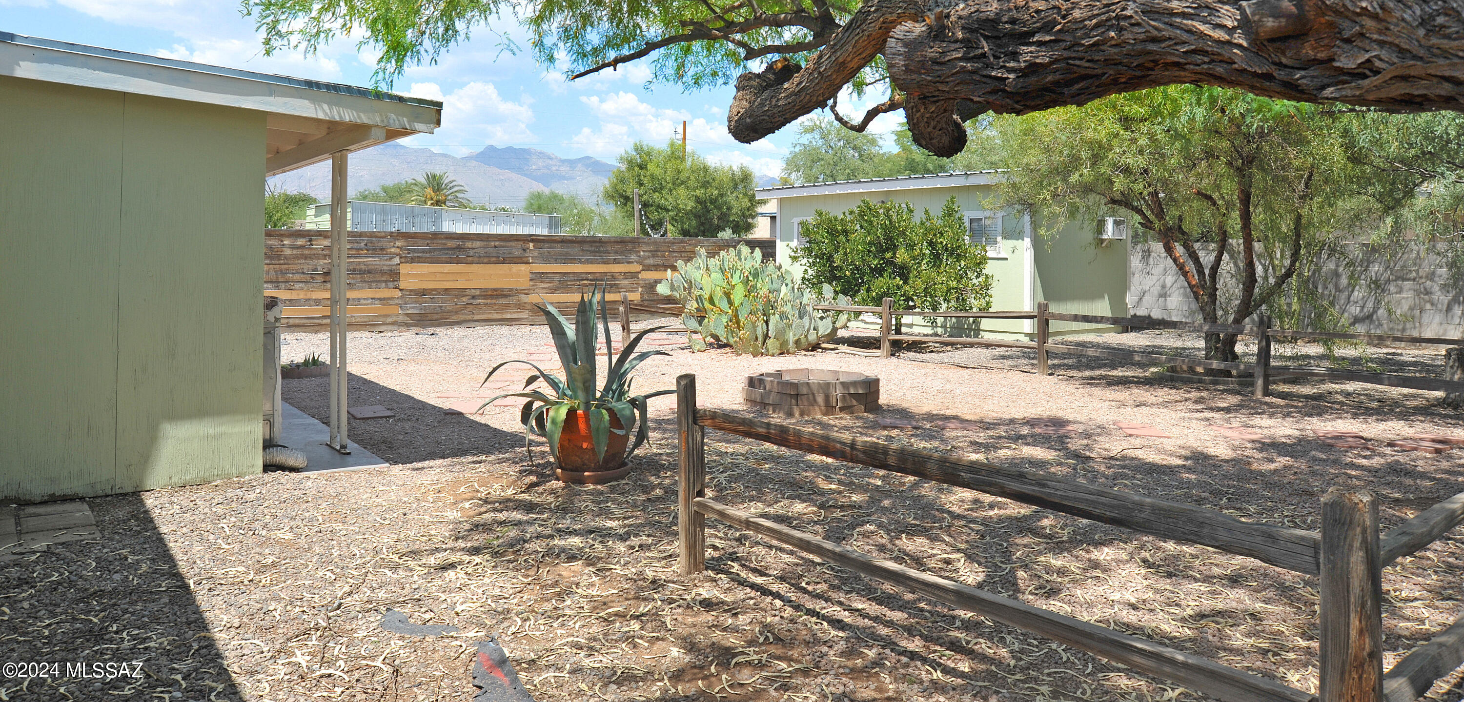 2738 North Richey Boulevard Tucson, AZ 85716 - Photo 14 of 36