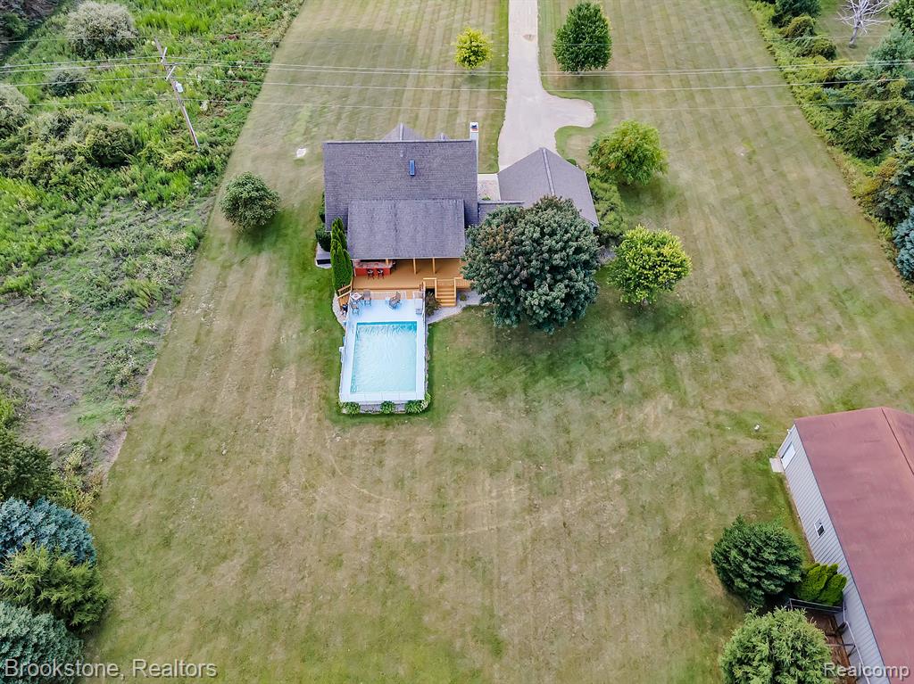 3926 Pratt Road Metamora, MI 48455 - Photo 4 of 39