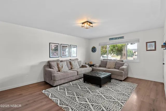 $660,000 | 1220 West Lime Avenue, Lompoc, CA 93436