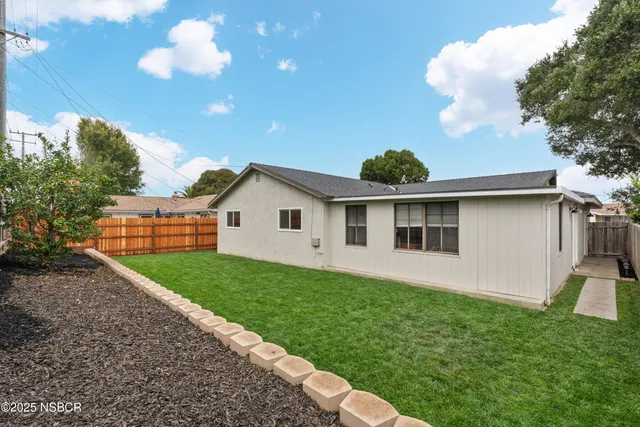 $660,000 | 1220 West Lime Avenue, Lompoc, CA 93436