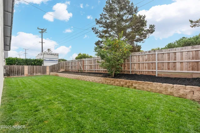 $660,000 | 1220 West Lime Avenue, Lompoc, CA 93436