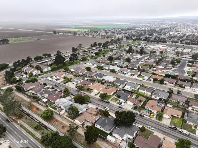 $660,000 | 1220 West Lime Avenue, Lompoc, CA 93436