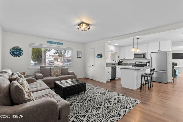 $660,000 | 1220 West Lime Avenue, Lompoc, CA 93436