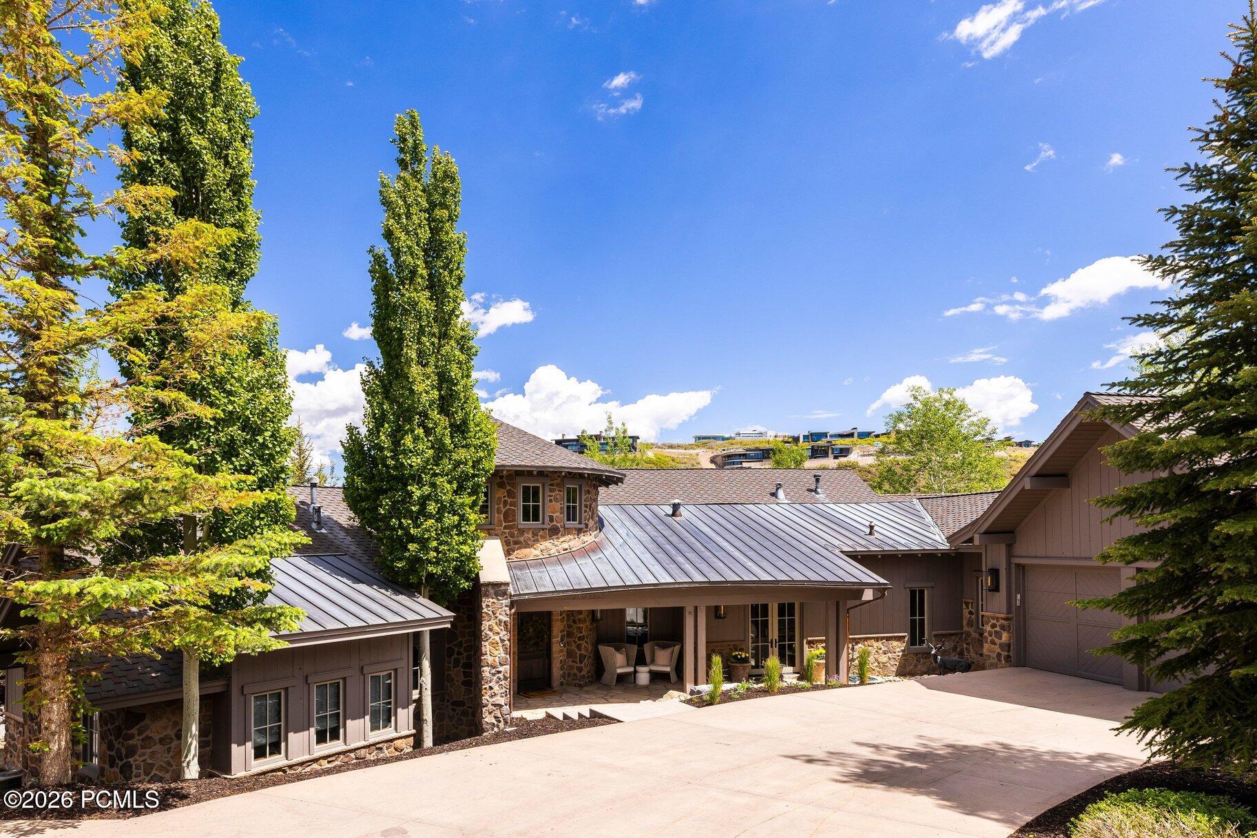 8676 Ranch Club Court Park City, UT 84098 - Photo 63 of 66