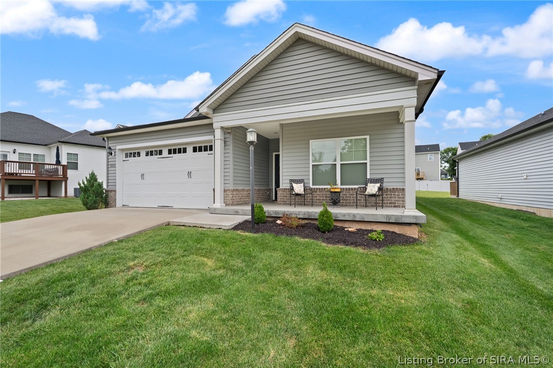1111 Poplar Trace Way Corydon, IN 47112 - Photo 42 of 48