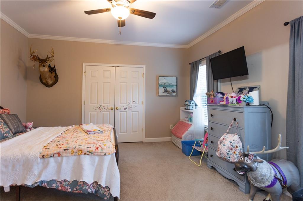 931 Providence Lane Monroe, GA 30656 - Photo 17 of 53