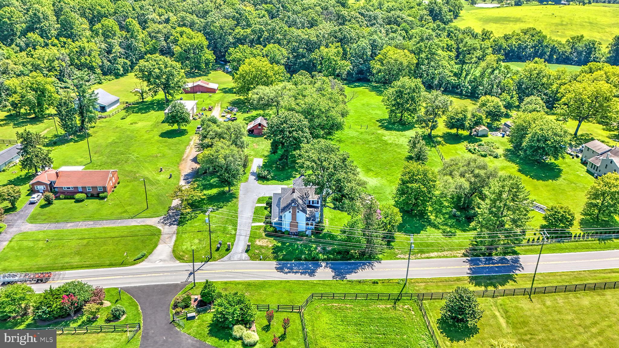 17796 Harmony Church Road Hamilton, VA 20158 - Photo 68 of 77 Minutes to shopping