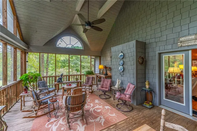 $1,250,000 | 2111 Moorefield Memorial Highway, Pickens, SC 29671
