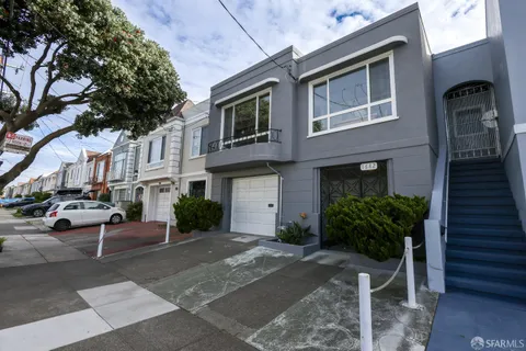 $1,195,000 | 41st Avenue, San Francisco, CA 94122