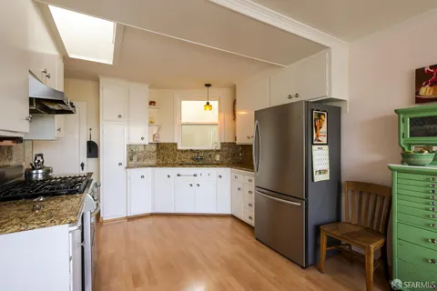 $1,195,000 | 41st Avenue, San Francisco, CA 94122
