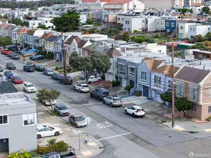 $1,195,000 | 41st Avenue, San Francisco, CA 94122