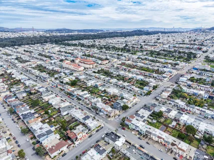 $1,195,000 | 41st Avenue, San Francisco, CA 94122