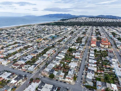 $1,195,000 | 41st Avenue, San Francisco, CA 94122