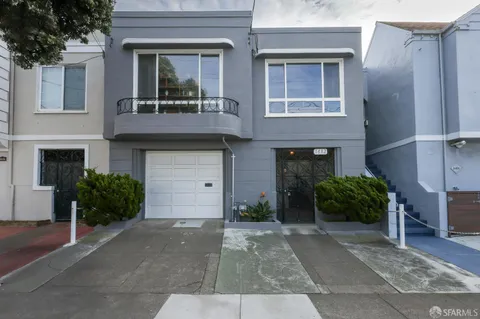 $1,195,000 | 41st Avenue, San Francisco, CA 94122