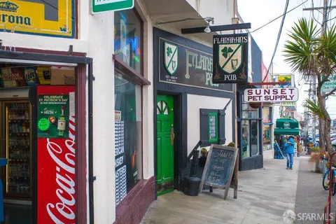 $1,195,000 | 41st Avenue, San Francisco, CA 94122