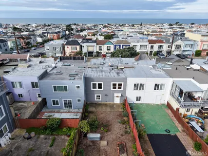 $1,195,000 | 41st Avenue, San Francisco, CA 94122