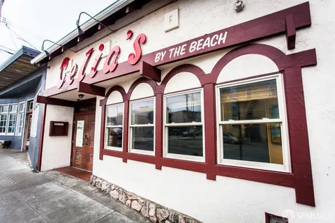 $1,195,000 | 41st Avenue, San Francisco, CA 94122