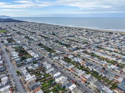 $1,195,000 | 41st Avenue, San Francisco, CA 94122