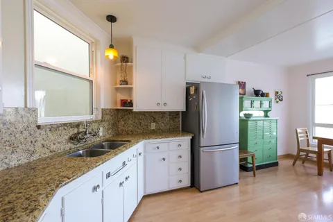 $1,195,000 | 41st Avenue, San Francisco, CA 94122