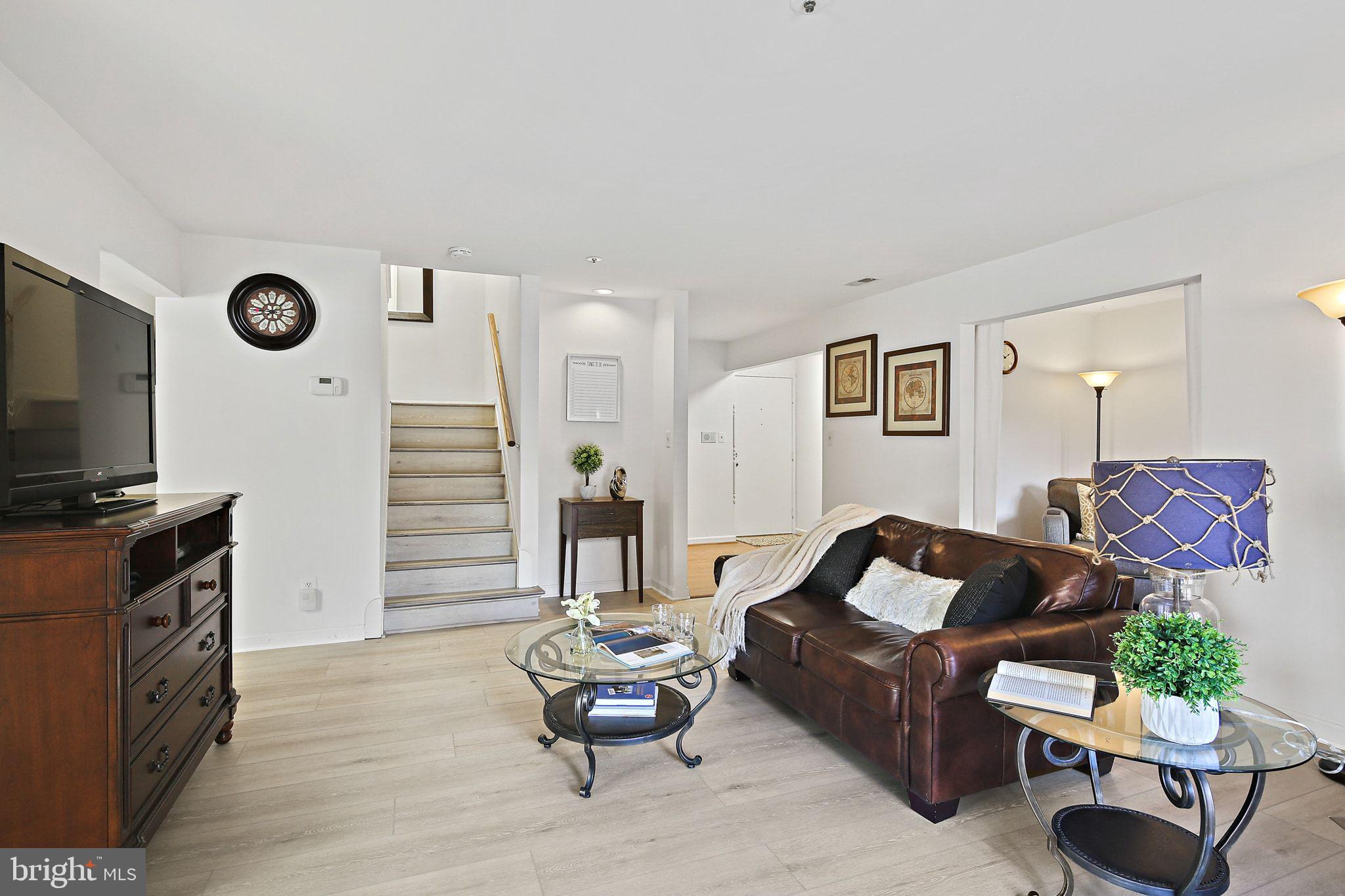 4934 Columbia Road, Unit 7 59 Columbia, MD 21044 - Photo 11 of 59 Gallery Image 11