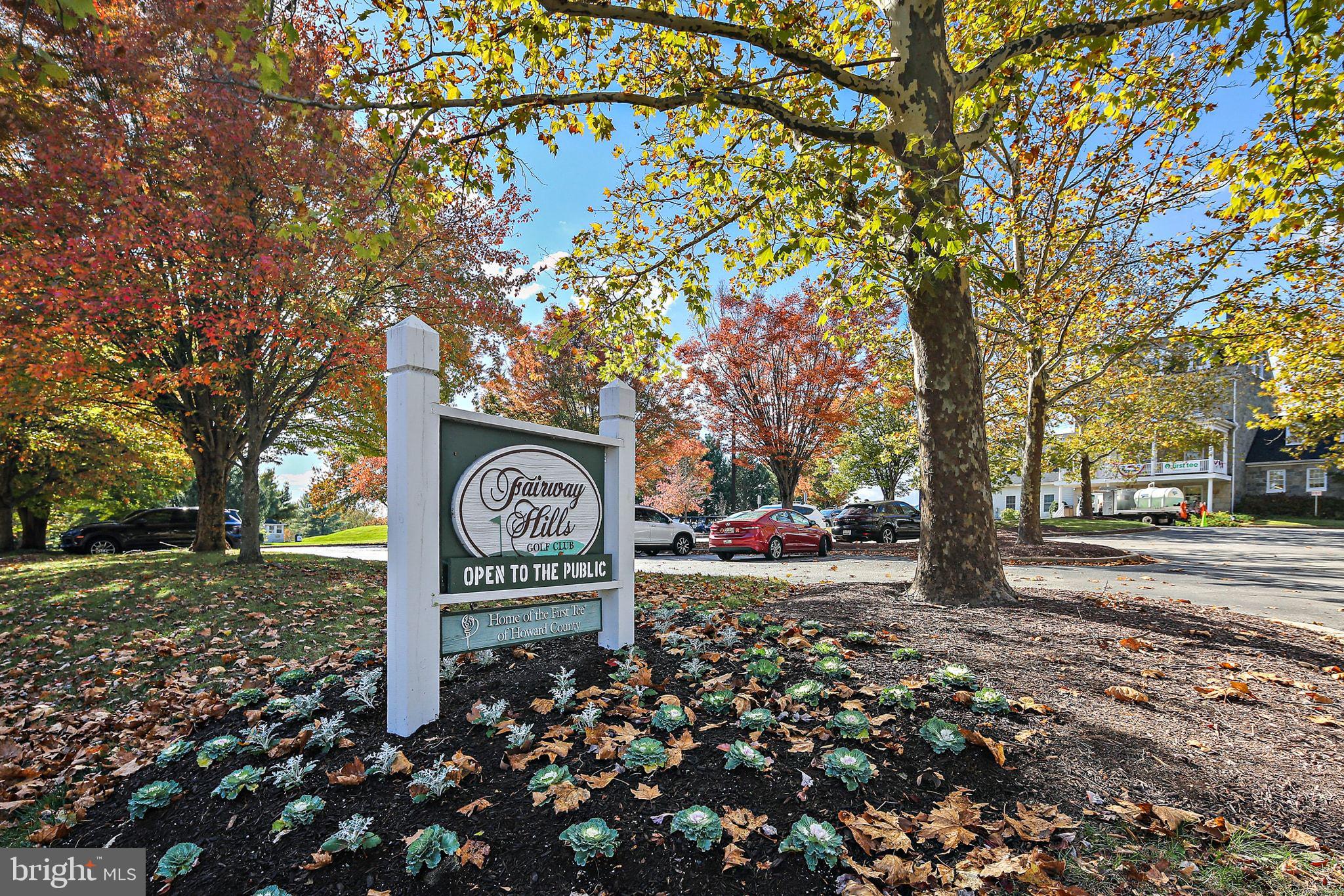4934 Columbia Road, Unit 7 59 Columbia, MD 21044 - Photo 40 of 59 Gallery Image 40