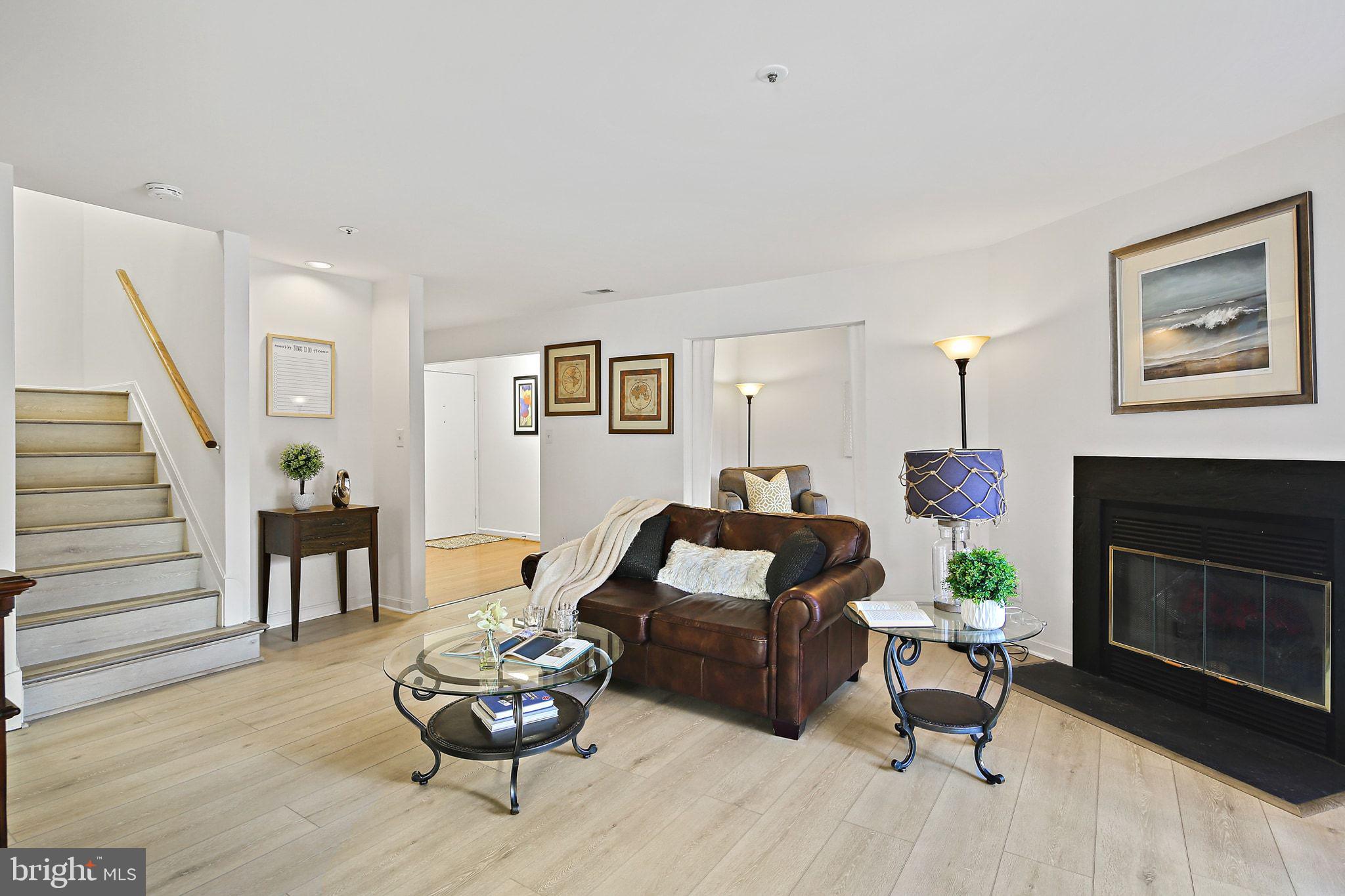 4934 Columbia Road, Unit 7 59 Columbia, MD 21044 - Photo 6 of 59 Gallery Image 6