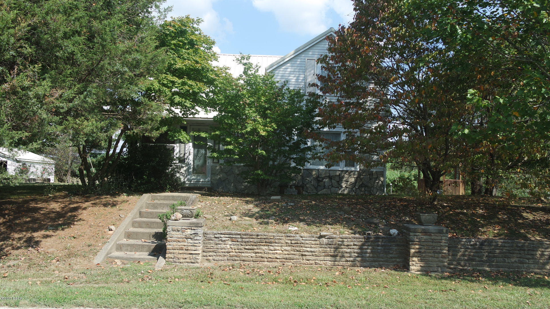 453 Karbers Ridge Road Herod, IL 62947 - Photo 3 of 32 Gallery Image 3