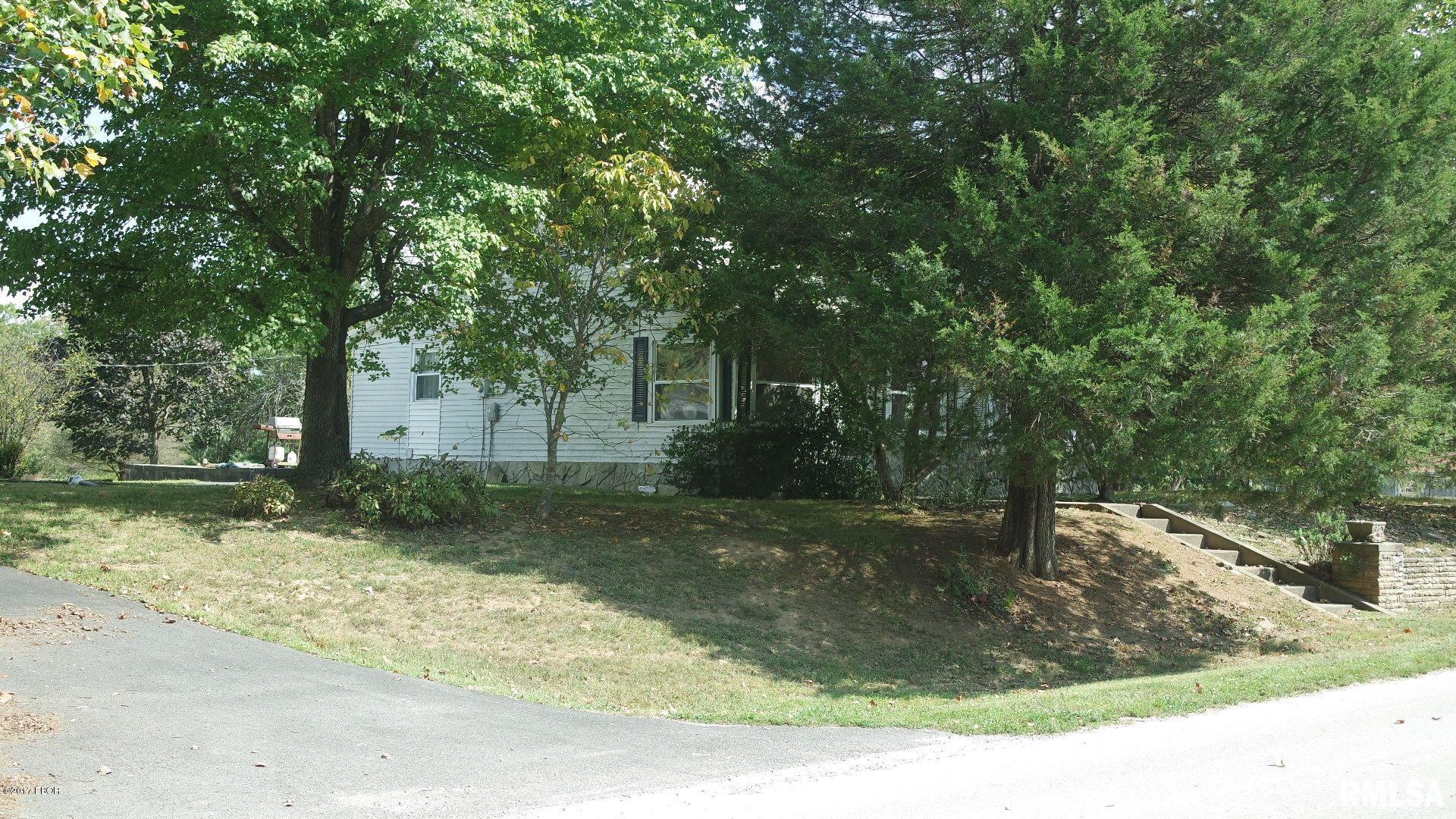 453 Karbers Ridge Road Herod, IL 62947 - Photo 4 of 32 Gallery Image 4