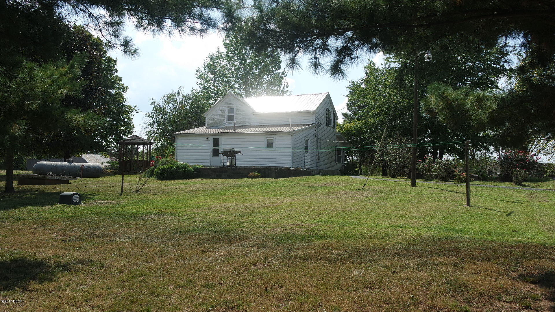 453 Karbers Ridge Road Herod, IL 62947 - Photo 6 of 32 Gallery Image 6