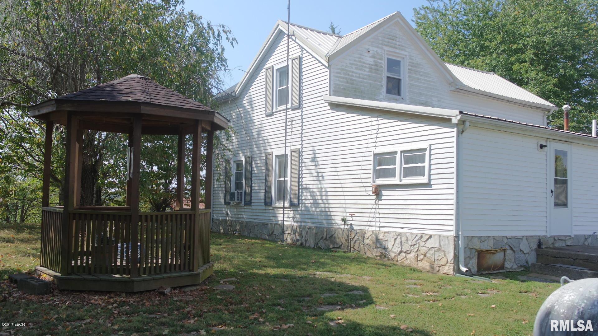 453 Karbers Ridge Road Herod, IL 62947 - Photo 7 of 32 Gallery Image 7