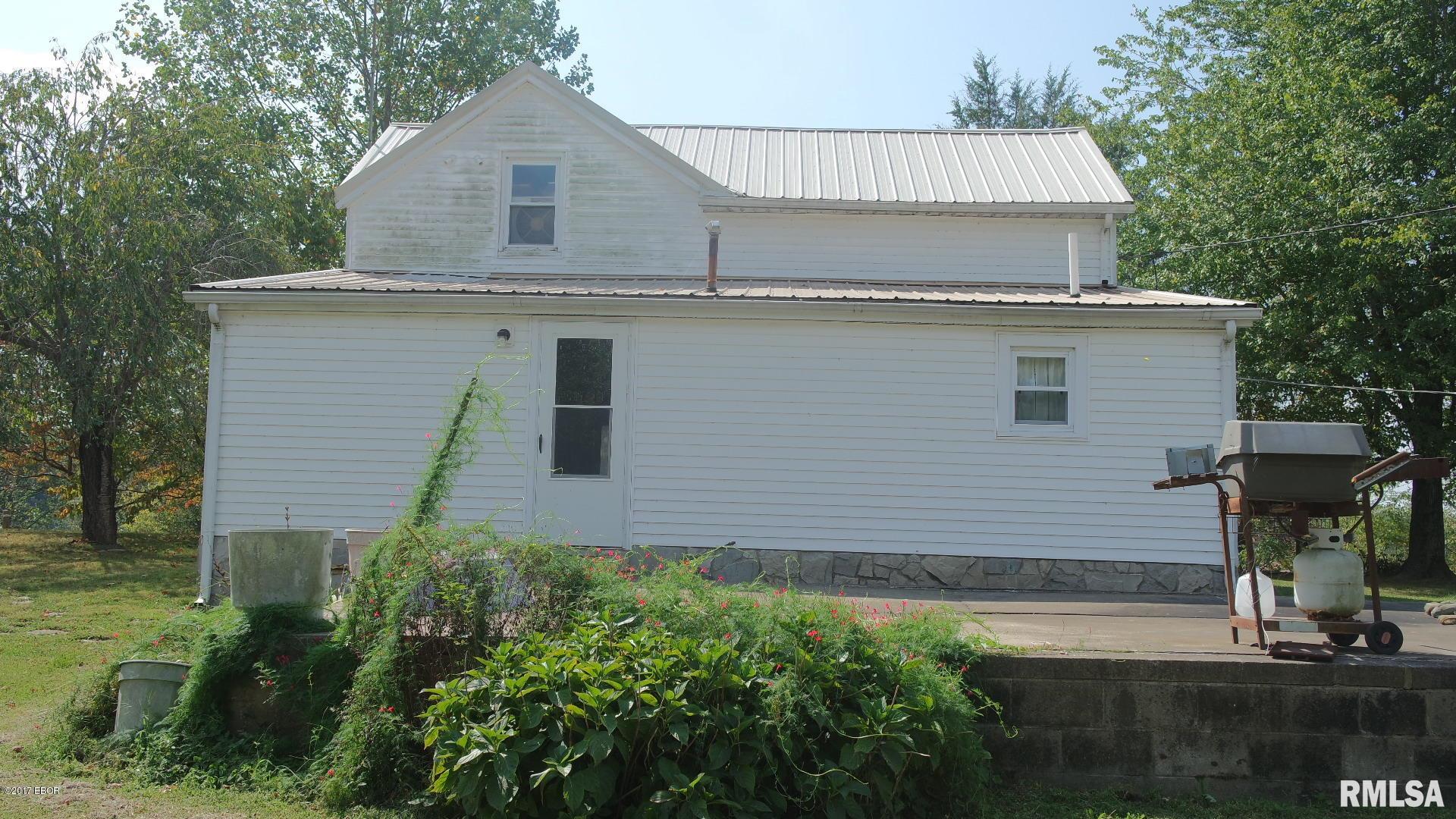 453 Karbers Ridge Road Herod, IL 62947 - Photo 8 of 32 Gallery Image 8