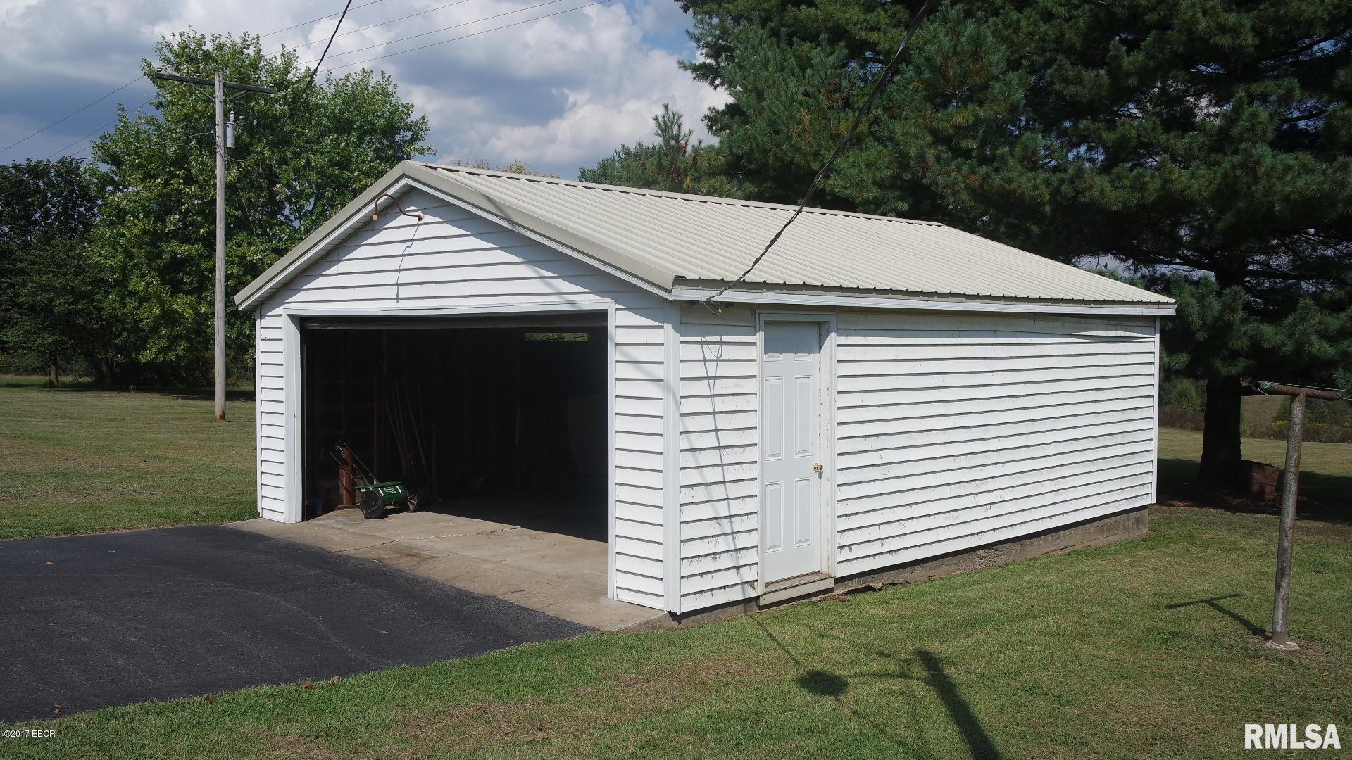 453 Karbers Ridge Road Herod, IL 62947 - Photo 10 of 32 Gallery Image 10