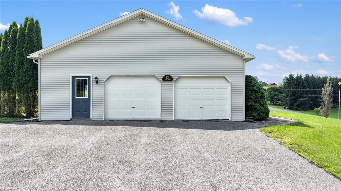 161 Webb Road Sherburne, NY 13460 - Photo 6 of 32 Gallery Image 6
