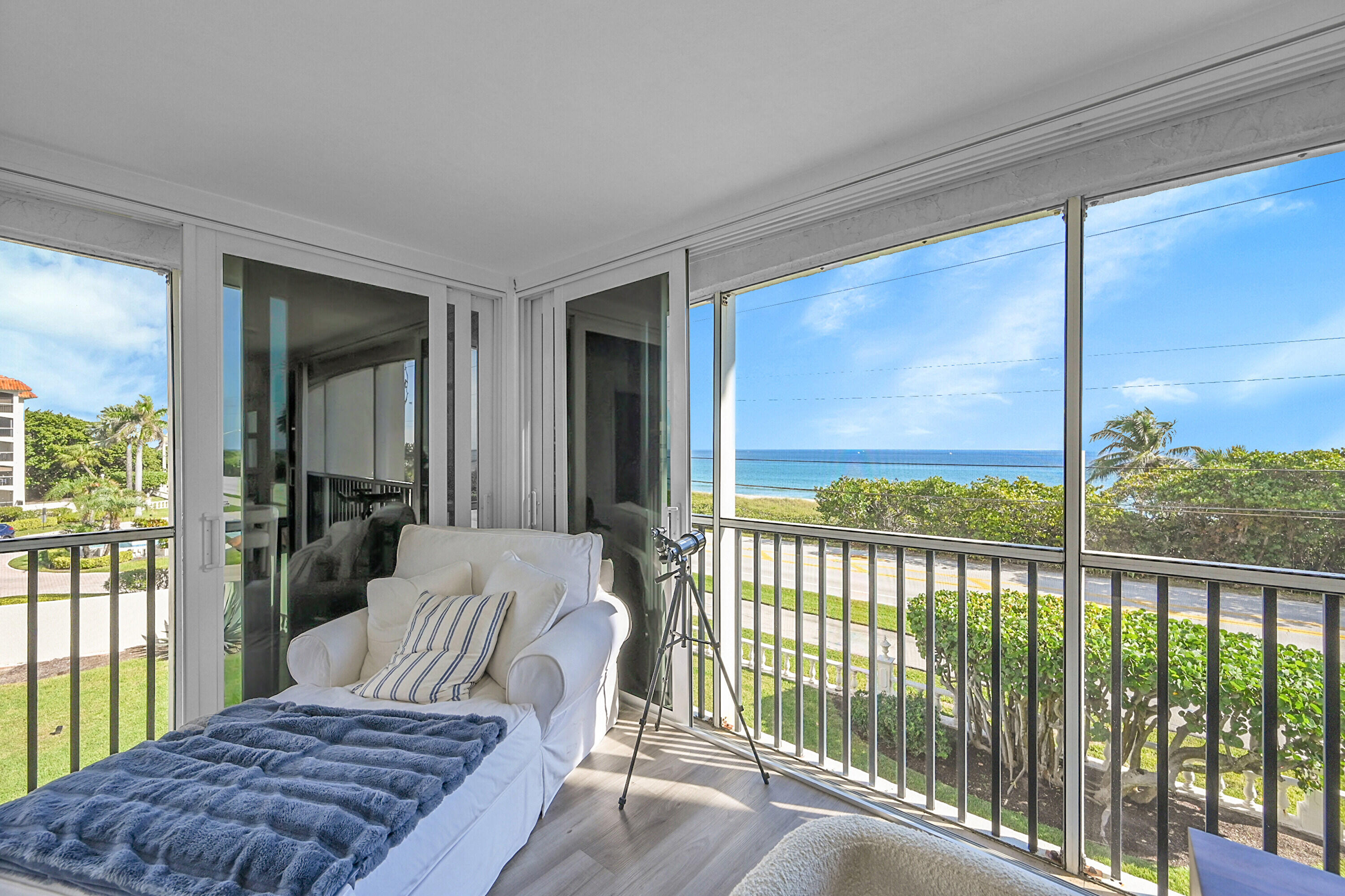 2871 North Ocean Boulevard, Unit D302 Boca Raton, FL 33431 - Photo 2 of 59 42_1 (42)