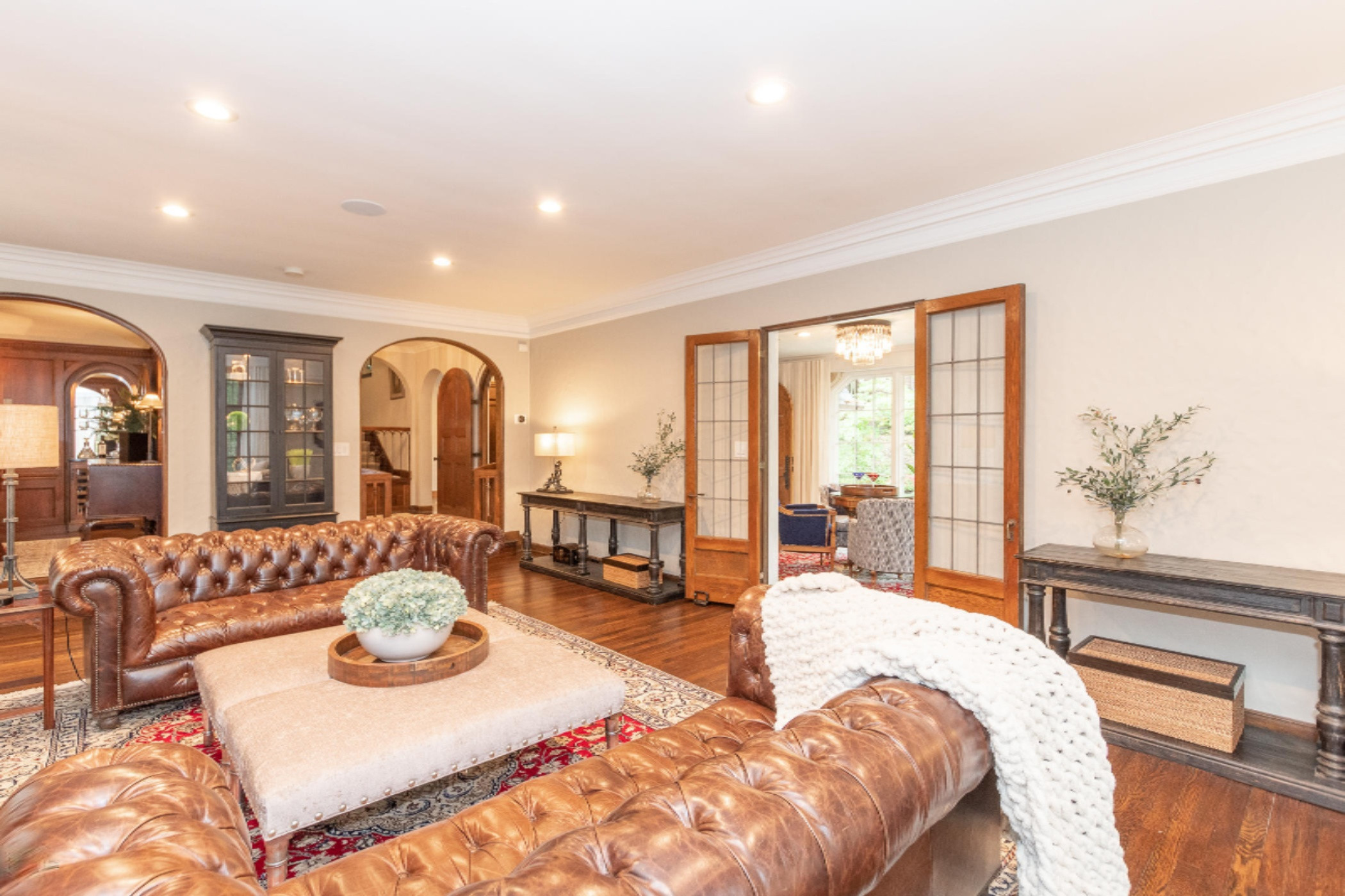 1150 Long Road Kalamazoo, MI 49008 - Photo 11 of 52 Good Sight Lines