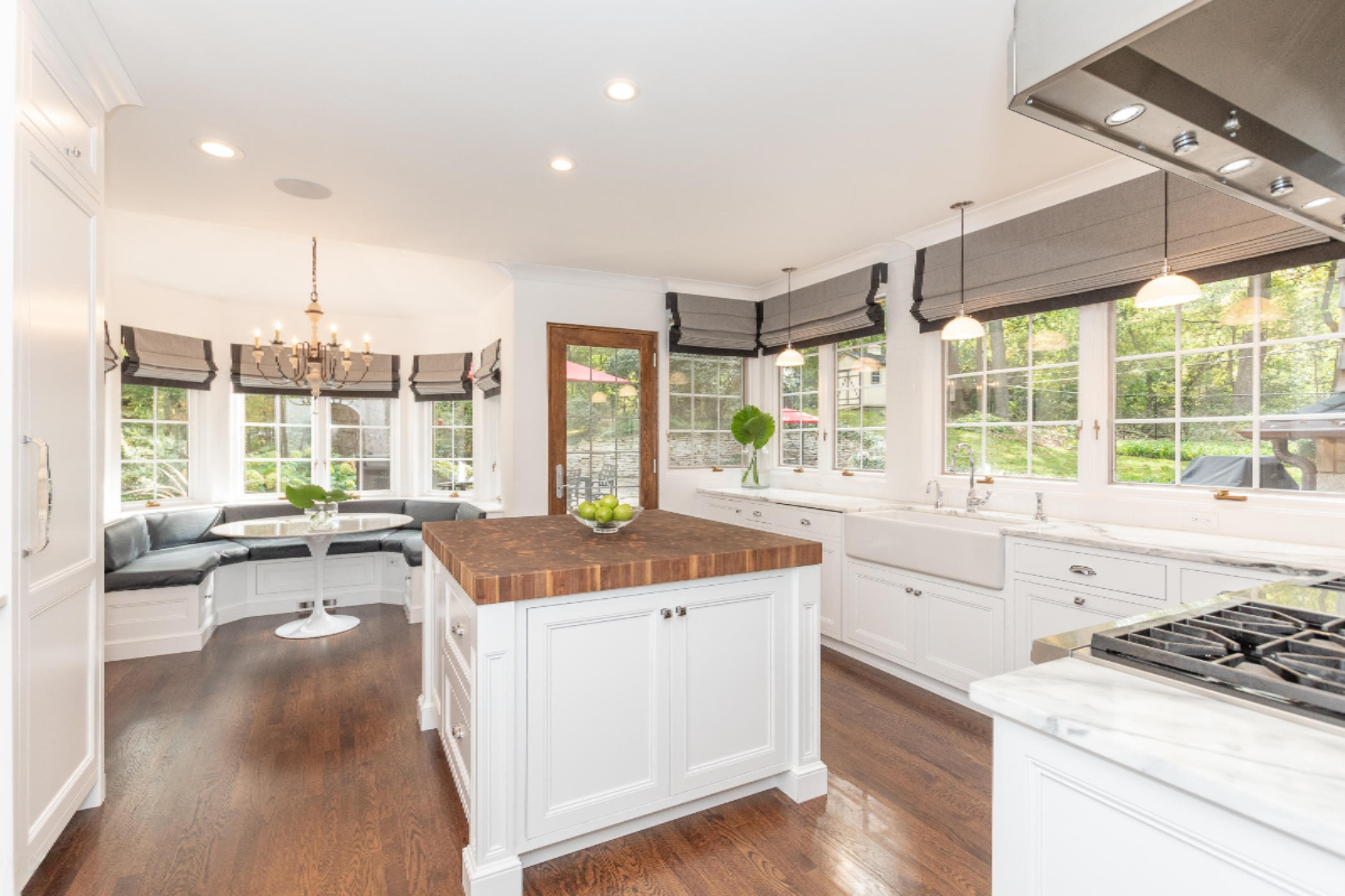 1150 Long Road Kalamazoo, MI 49008 - Photo 15 of 52 Kirchman Kitchen