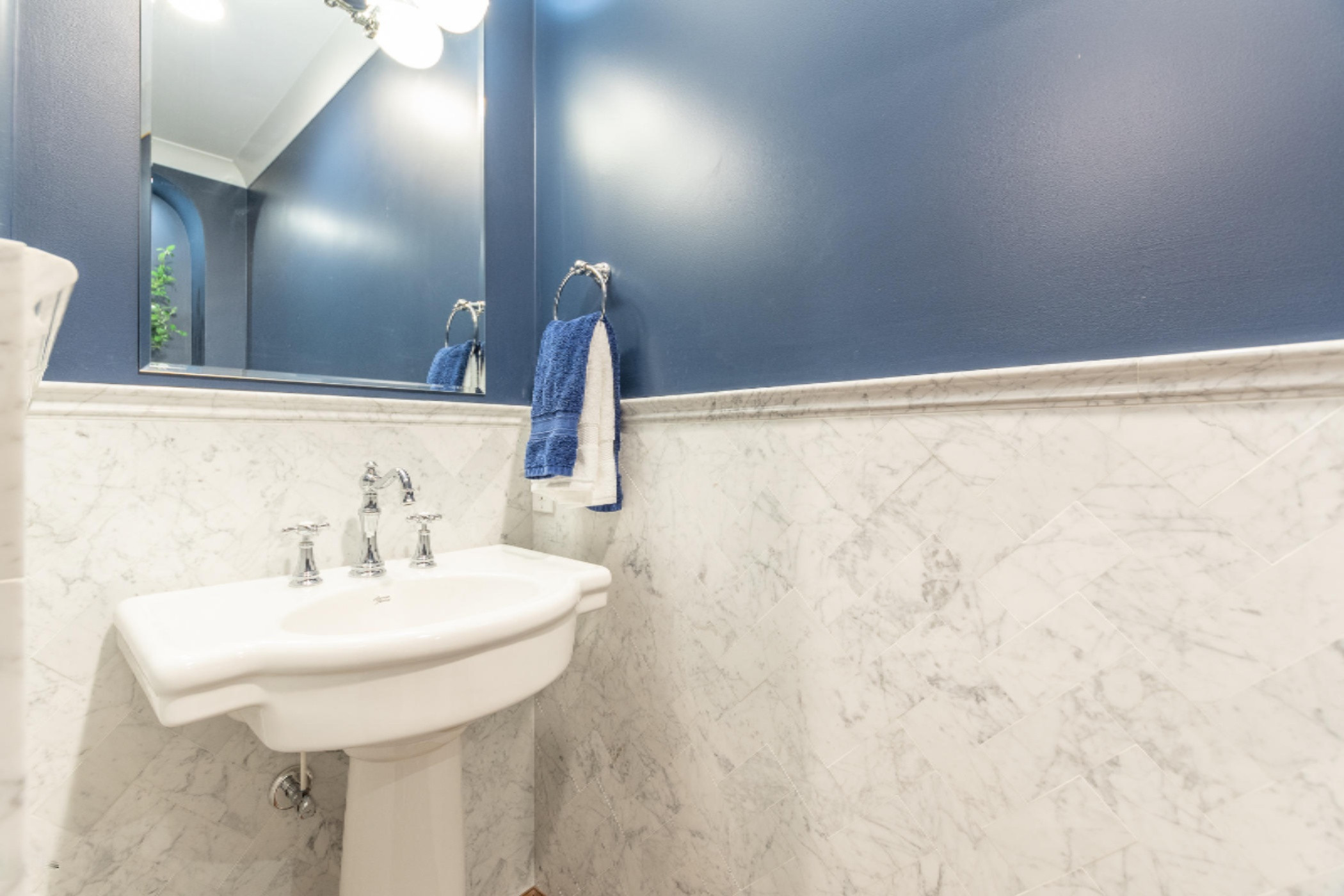 1150 Long Road Kalamazoo, MI 49008 - Photo 20 of 52 New 1/2 Bath