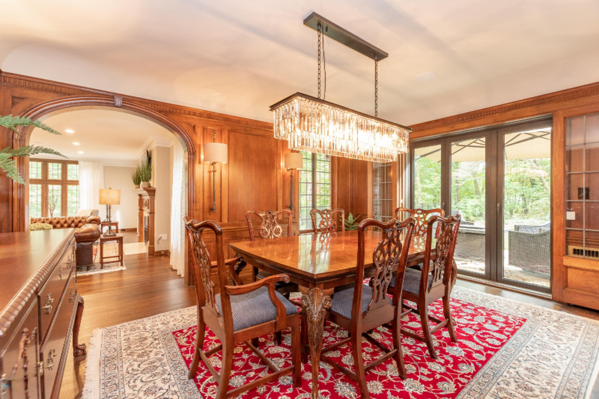 1150 Long Road Kalamazoo, MI 49008 - Photo 21 of 52 English Walnut Wall