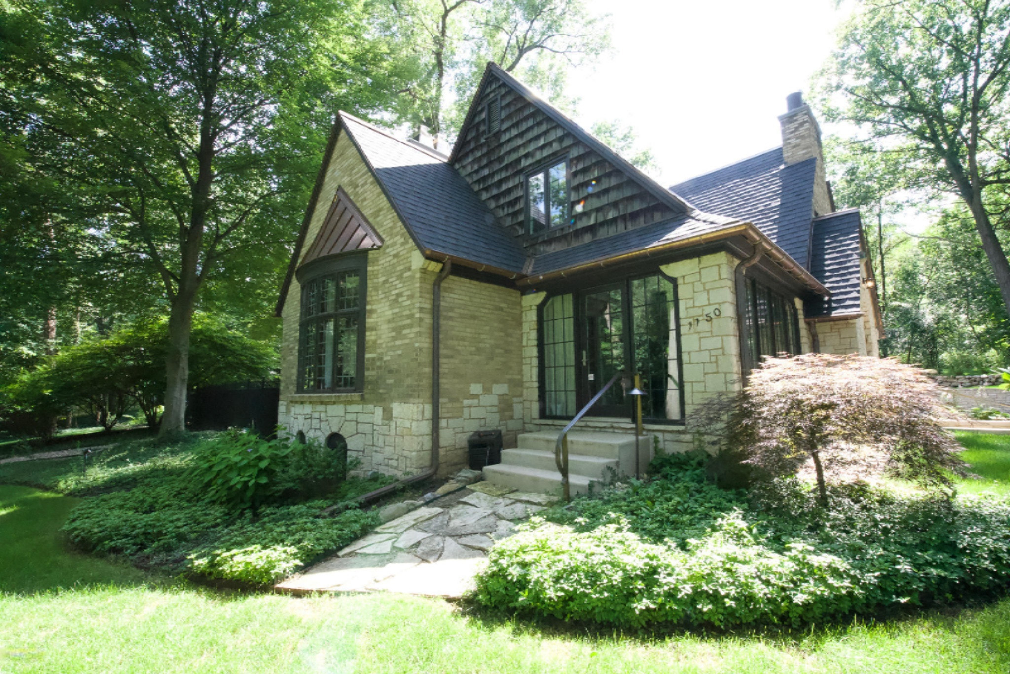 1150 Long Road Kalamazoo, MI 49008 - Photo 4 of 52 New Porch