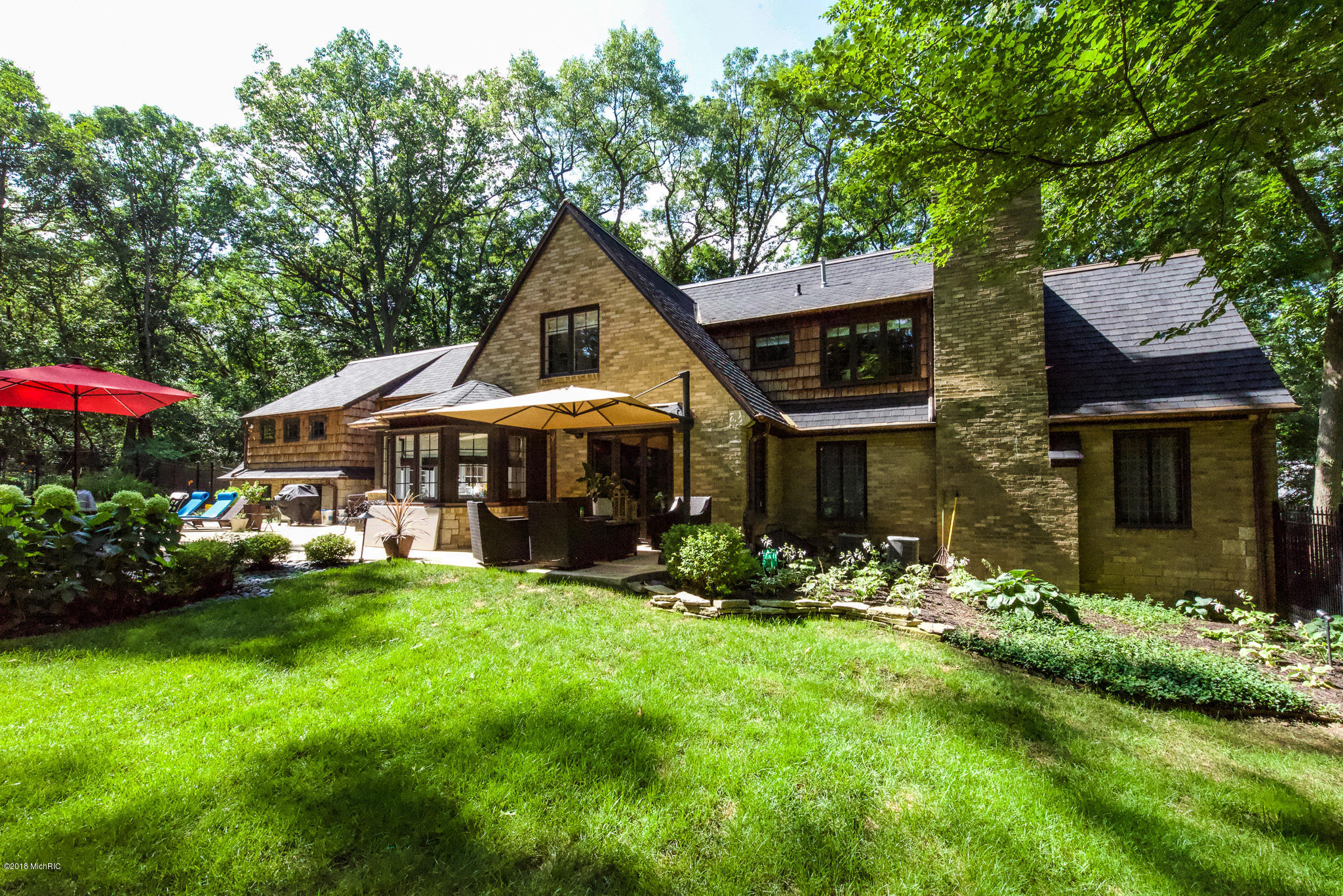 1150 Long Road Kalamazoo, MI 49008 - Photo 50 of 52 Very Private