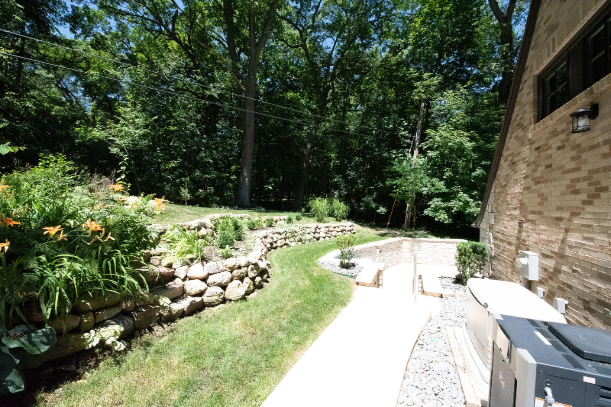 1150 Long Road Kalamazoo, MI 49008 - Photo 51 of 52 Generator