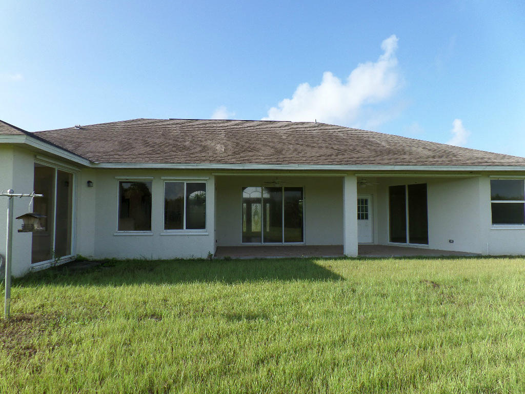 6340 Floyd Johnson Road Fort Pierce, FL 34947 - Photo 15 of 40 rear (2) - Copy