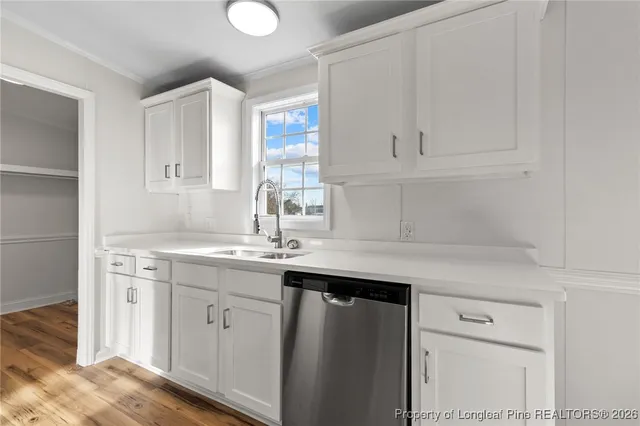 $164,900 | 6418 Sandy Creek Road, Stedman, NC 28391